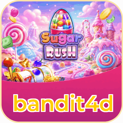 bandit4d APK v4.7.5 - Screenshot fitur notifikasi push update terbaru
