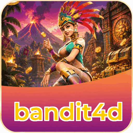 bandit4d APK v4.7.5 - Screenshot UI modern dan intuitif Indonesia